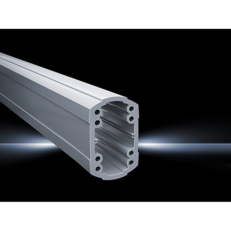 Rittal Cp 120 Arm Section 500Mm Solid 6212050