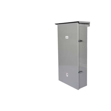 Siemens CIRCUIT BREAKER WITH ACCESSORIES E12LD62B600AFAF