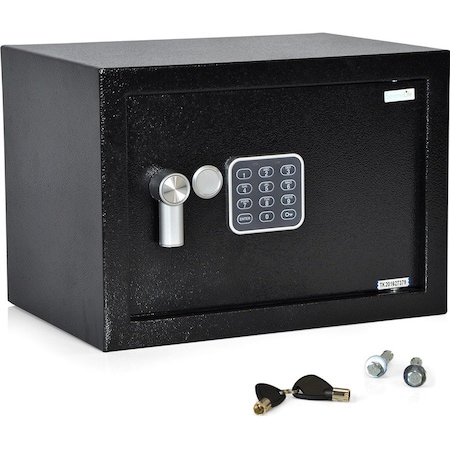 Serenelife Electronic Safe, SLSFE15 SLSFE15