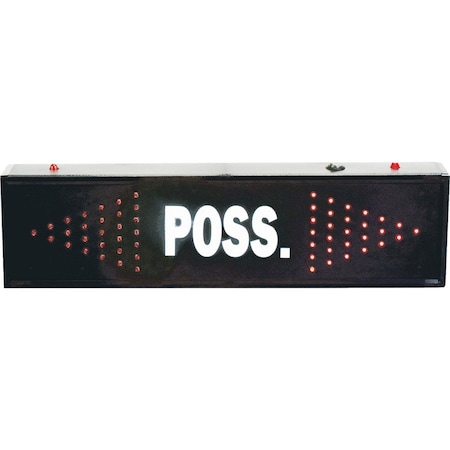 Champion Sports Sporting Electronic Possession Arrow PARROW