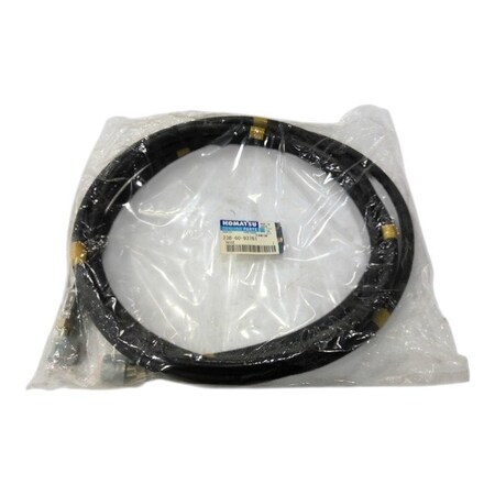Komatsu hose, OEM 23B-60-93761
