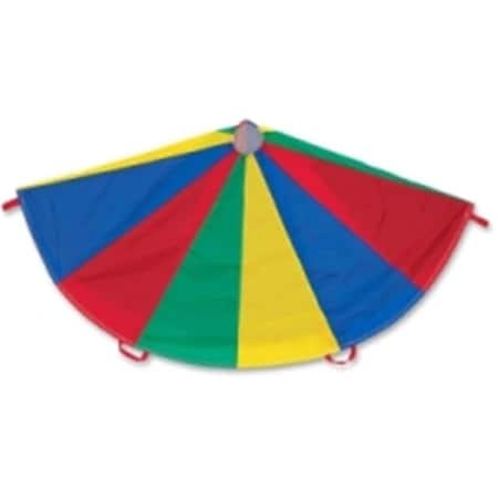 Perfectpitch Multicolored Parachute PE1665958