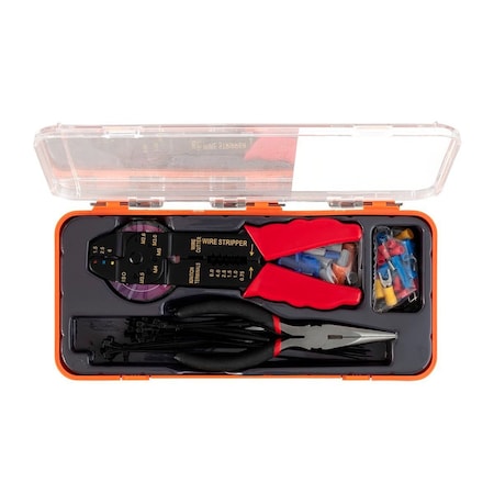 Monoprice Electrical Repair Kit 39389
