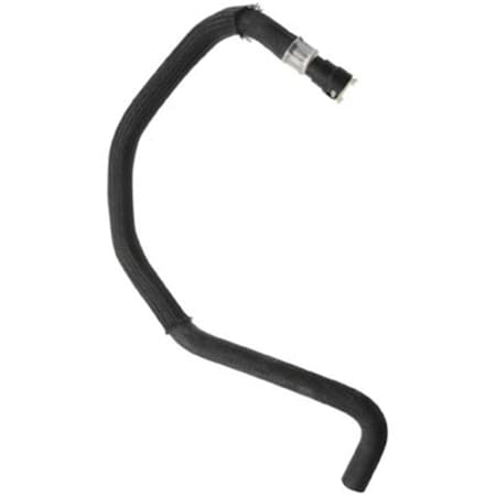 Dayco 88411 21 in. Molded Heater Hose D35-88411