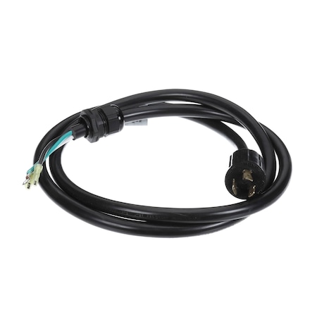 Duke CORD, POWER ASY 20AMP 250V L6-20P 159243