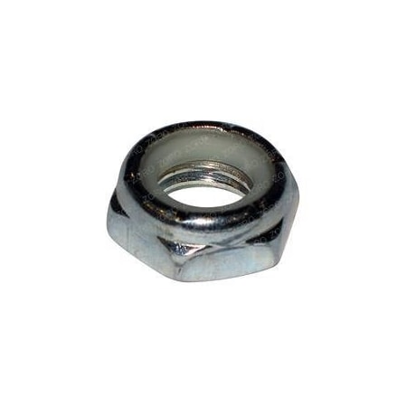 Genie REPLACEMENT LOCKNUT, NYLON, JAM 38028
