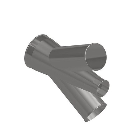 Nordfab Dust Collection Duct and Fittings 8040101093