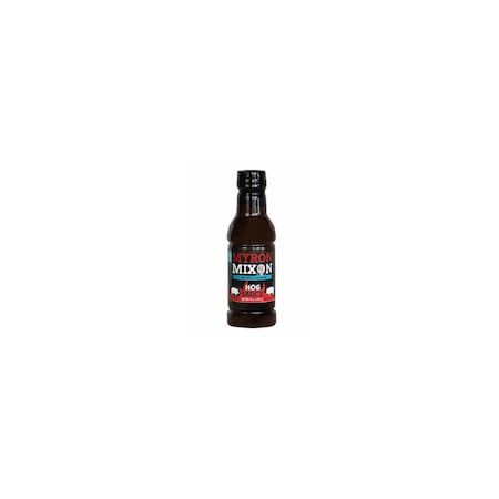 Myron Mixon 19OZ MM Hog Sauce MMS005