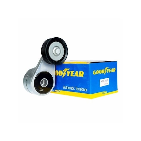 Goodyear Automatic Drive Belt Tensioner Assembly 55145