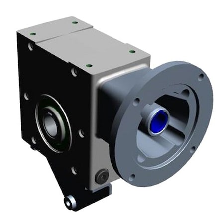 Cone Drive WORM GEAR REDUCER B061130.TAGVN