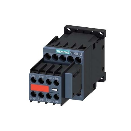 Siemens power contactor AC-3e/AC-3 3RT2016-1CK64-3MA0