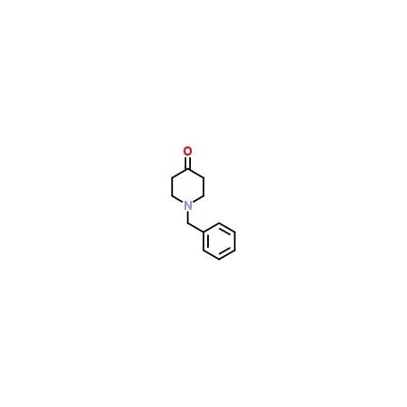 Ak Scientific 1-Benzyl-4-piperidone (5g), CAS 3612-20-2 D091-5g