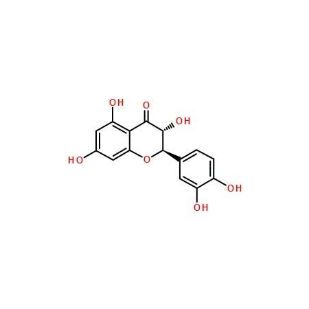 Ak Scientific Taxifolin (100mg), CAS 480-18-2 V1551-100mg