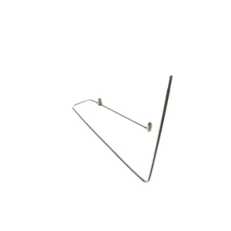 Convotherm ASSEMBLY, PIPE, CLEANER, TOP,  C2016018