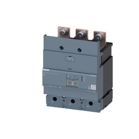Siemens residual current device RCD820 advanced RCD type A loadside mounted rated 3VA9323-0RL30