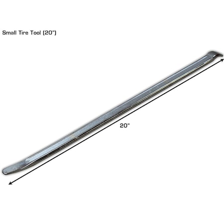 Atlas Automotive Equipment 20 In. Bead Lifting Lever Small Tire Tool ATTC-BL20