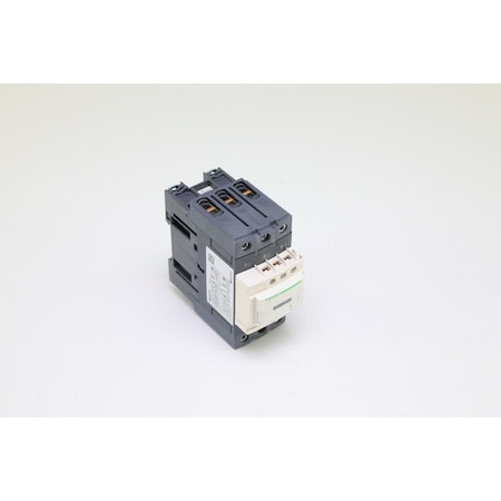 Square D 24V 3P-NO 65A NON-REVER CNTCTR LC1D65AB7