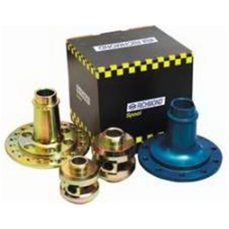 Richmond Mini Spool for GM 7.5 26 RIC78-7526-1