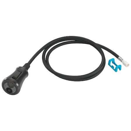 Delta Savile Wand Assembly In Venetian Bronze RP93636RB