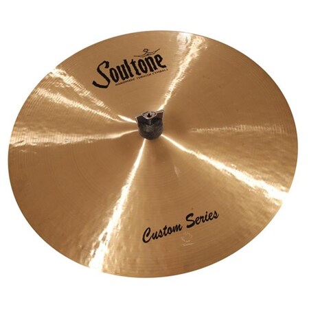Soultone Cymbals 17 in. Crash CST-CRS17