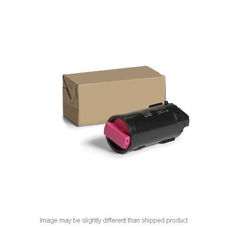 Generic Replacment Cartridge For XEROX VERSALINK C500/505 MAGENTA 106R03867