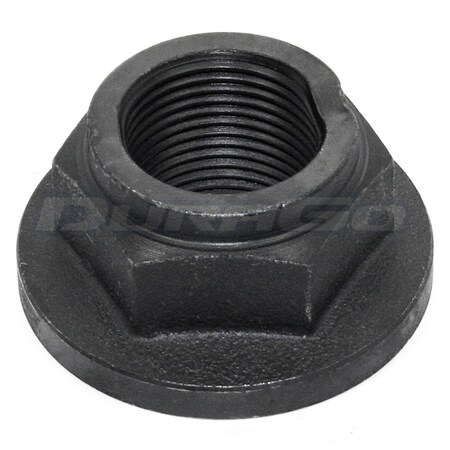 Durago 295-99010 Axle Nut 29599010