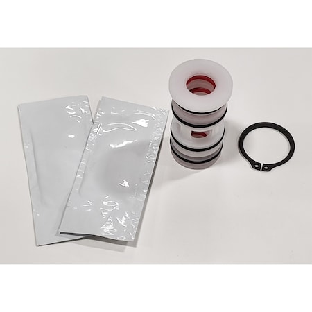 Finish Thompson Air-End Repair Kit for 1 in, Aluminum 109595