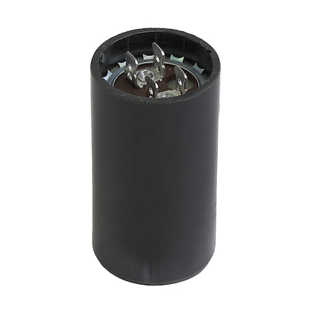 Mars Rnd Start Capacitor, 233-292Mfd, 125V 11918