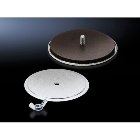 Rittal Ohs200C Oiltight Hole Seal For 2.00in C 8018250