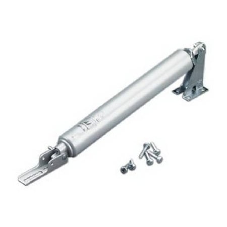 Hampton Products DOOR CLOSER ALUMINUM N100-037