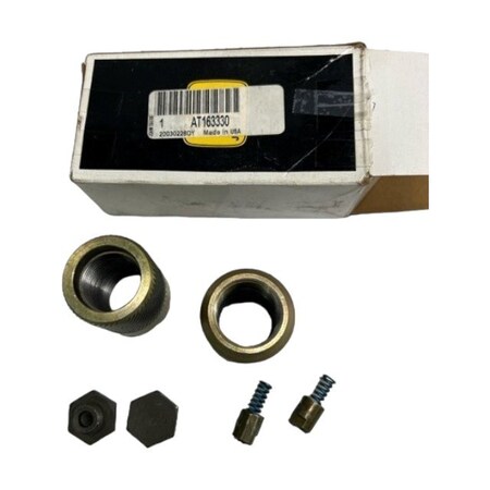 John Deere ADJUSTER KIT, JOHN DEERE OEM AT163330 AT163330