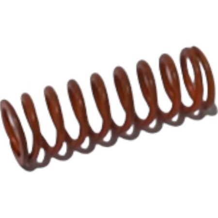 John Deere SPRING, JOHN DEERE OEM AT256839  AT256839