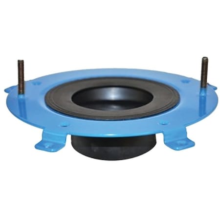 Next By Danco Danco HydroSeat Series Toilet Tank Repair Kit, Plastic/Stainless Steel 10672X