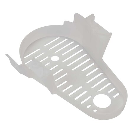 Whirlpool Belt Shield, WPW10427633 WPW10427633