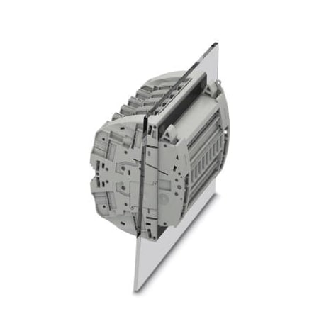 Phoenix Contact RSCWE 6-3/9 Test terminal strip nom. 3969925