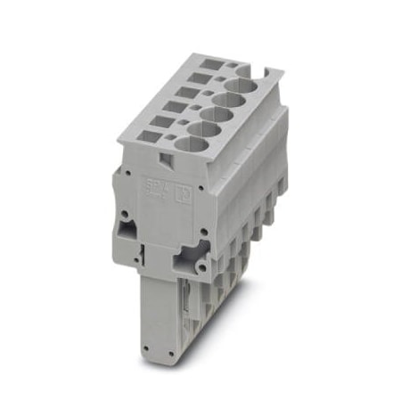Phoenix Contact SP 4/ 6 Plug number of positions: 6 3042942