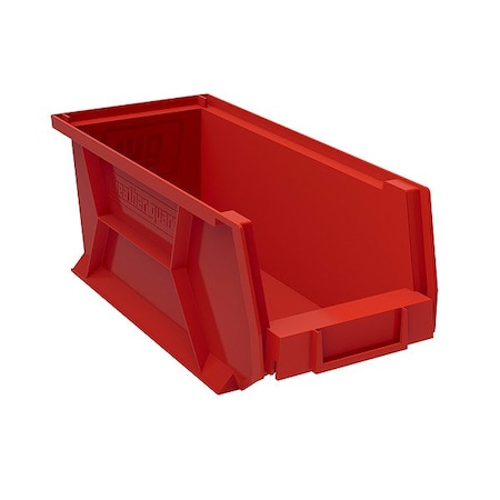 Weather Guard Van Storage System Accessories - Red Bin 9854-7-02