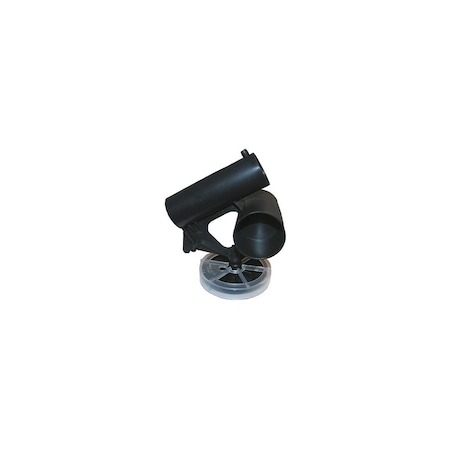 Larsen Supply Co. Tilt Valve, #6 High Profile American Standard 110030
