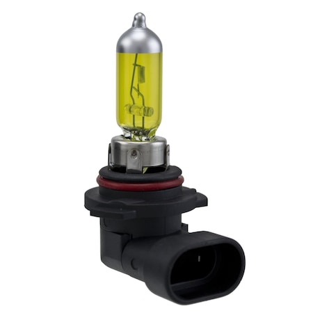 Hella BULB HB4 9006 12V 55W XEN YLW H71070602
