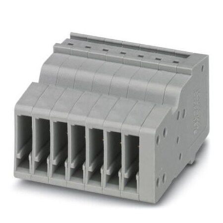 Phoenix Contact PPC 1 5/S/ 7 COMBI receptacle nom. 3213438
