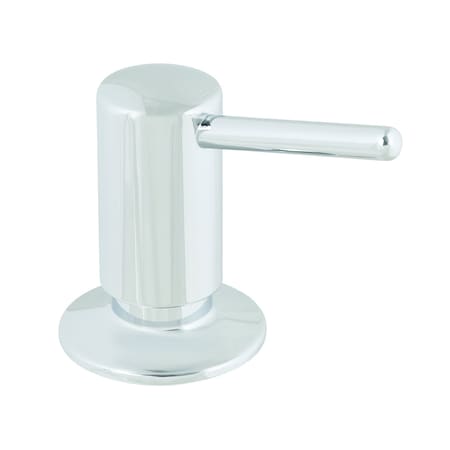 Speakman Modern Kitchen Soap Dispenser, Polished Chrome SI-A221