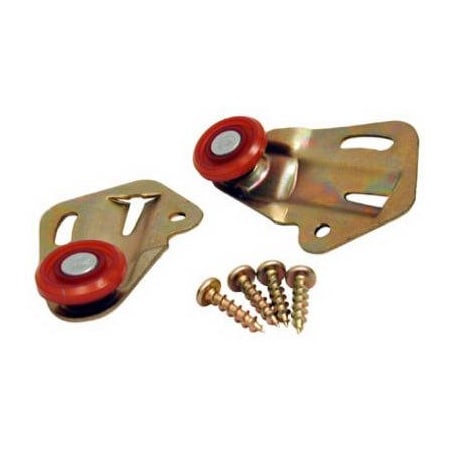 L E Johnson Sliding Dr Repl Hanger 2376 PPK2