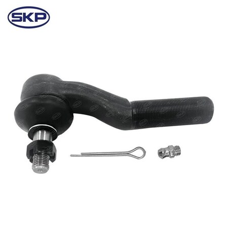 Skyward Automotive Products Steering Tie Rod End, SES800402
