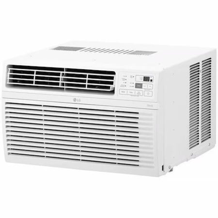 Lg Window Air Conditioner, 10000 BtuH, R-32 LW1017ERSM1