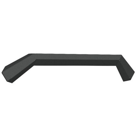 Repl. For Ford F350 Super Duty Year 2006 Spartan Pre-Runner Guard Front Bumper Bolt On Accesso