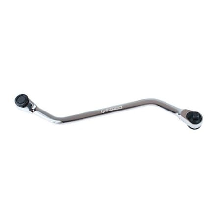 Ezred S-SHAPED 1/4 STICK RATCHET EZ4SS8