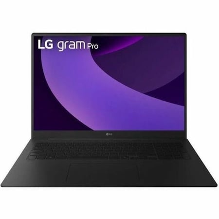 Lg 17IN GRAM PRO NOTEBOOK, HW TPM, WINDOW 11 PRO, CORE ULTRA 7, 32GB DDR, 1TB SS 17Z90TP-G.APB7U1