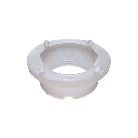 Icon Spin Fitting - Flush, 1.25in FPT 14014