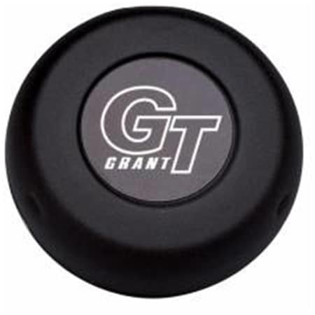 Newalthlete 5897 Challenger GT Black Horn Button NE3652290