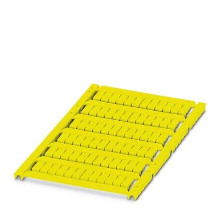 Phoenix Contact UCT1-TM 5 YE Marker for terminal blocks 0829228